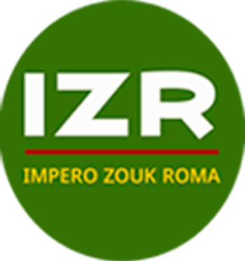 Logo Impero Zouk Roma